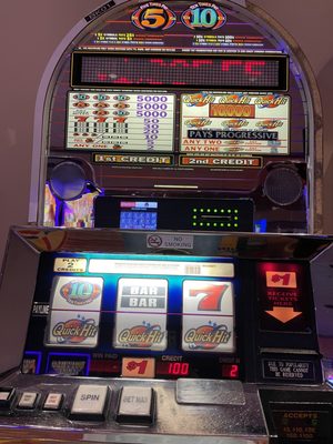 Bally's Atlantic City Hotel & Casino by null