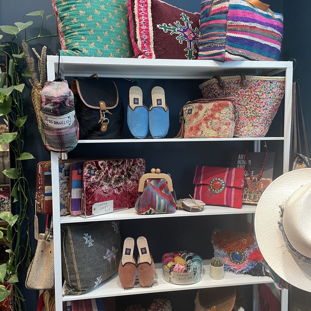 Res Ipsa - Shoe Stores Near Me - Culver City, California