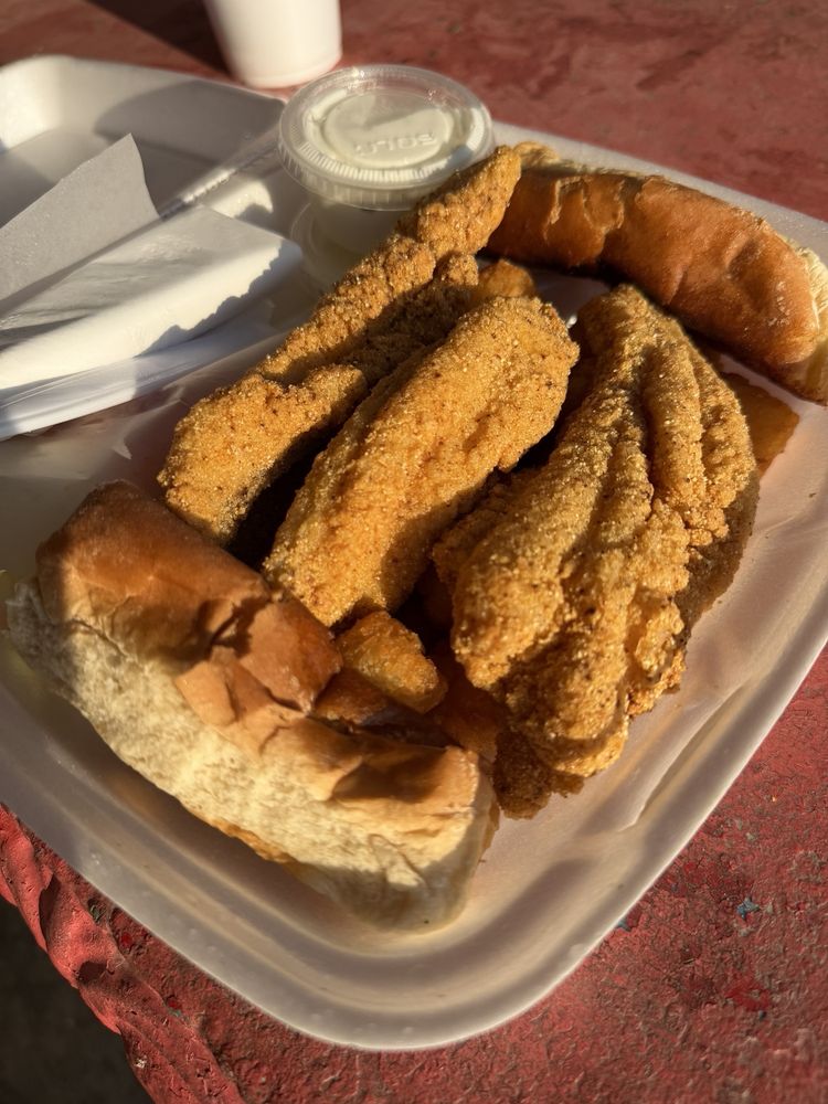 The Bellemont Shake Shop — Mexican restaurant in Natchez