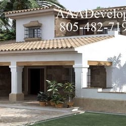 AAA Development