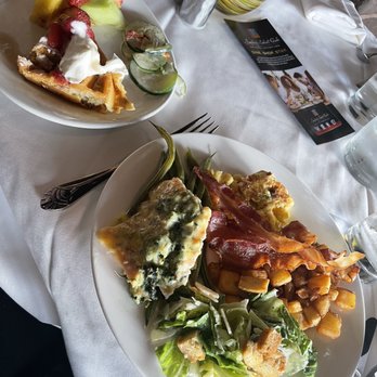 Grand Concourse - Sunday Brunch - Seafood Near Me - Pittsburgh, Pennsylvania Grand Concourse - Sunday Brunch - Seafood Near Me - Pittsburgh, Pennsylvania