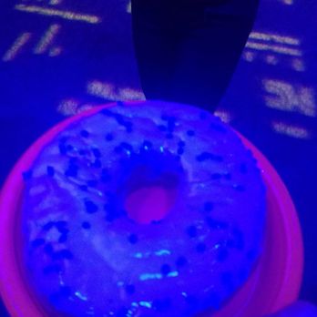 Light Lab - Glow doughnut! - Amusement Parks Near Me - Orlando, Florida Light Lab - Glow doughnut! - Amusement Parks Near Me - Orlando, Florida
