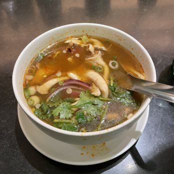Yimm - Tom Yum - Thai Near Me - Oakland, California Yimm - Tom Yum - Thai Near Me - Oakland, California