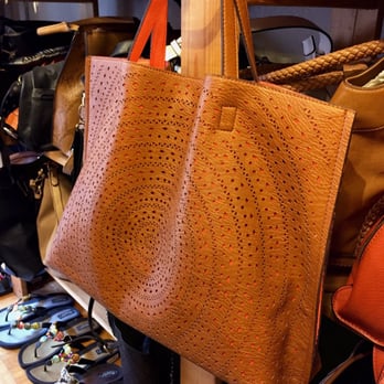 Laguna Handbag - Leather Goods Near Me - Laguna Beach, California Laguna Handbag - Leather Goods Near Me - Laguna Beach, California