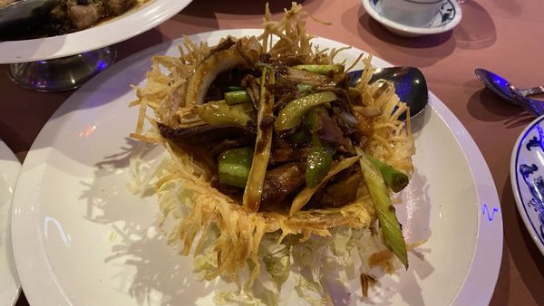 New Ruan's Restaurant by null