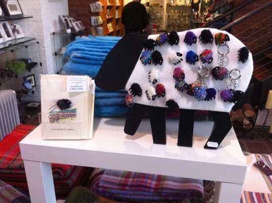 Kilkenny Design Centre by null