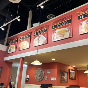Gyros House Mediterranean Cuisine - Mediterranean Near Me - Covington, Washington Gyros House Mediterranean Cuisine - Mediterranean Near Me - Covington, Washington