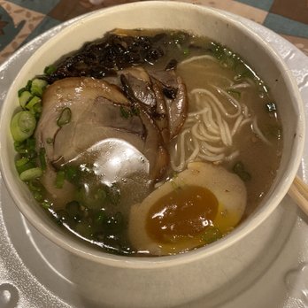 CHIBI Ramen - Ramen Near Me - Orlando, Florida