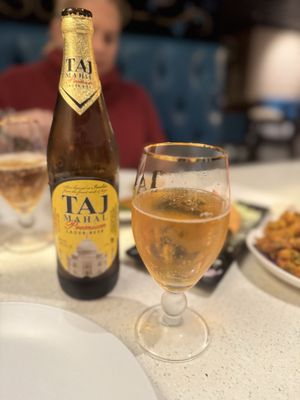 Gulab Indian Bistro by null