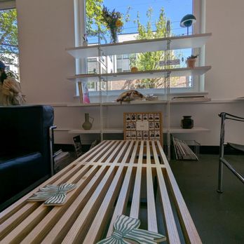 Yoka Tea - Seating - Coffee & Tea Near Me - Seattle, Washington Yoka Tea - Seating - Coffee & Tea Near Me - Seattle, Washington