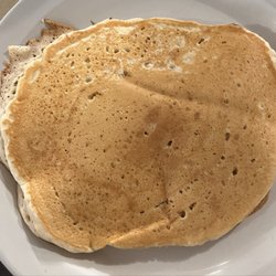 Route 138 Cafe - Pancake