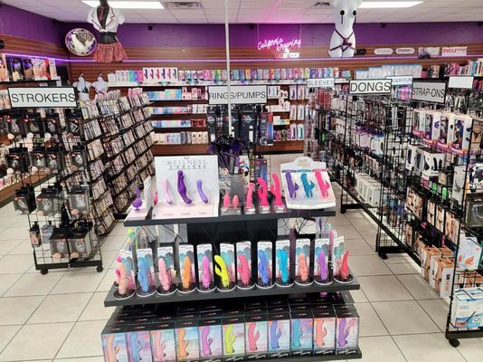 XXX-TREME ADULT SUPERSTORE - Updated November 2025 - 21 Photos - 6552