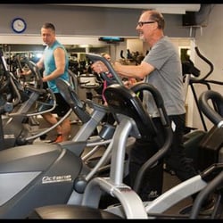 Lifestyles Fitness & Fitness Centre
