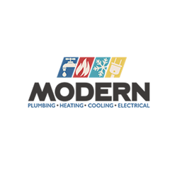 Modern Plumbing, Heating & Electrical