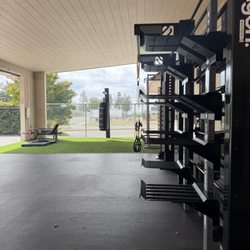 Paradise Fitness
