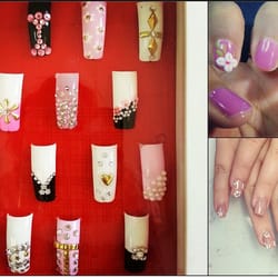 Princess Nails and Spa