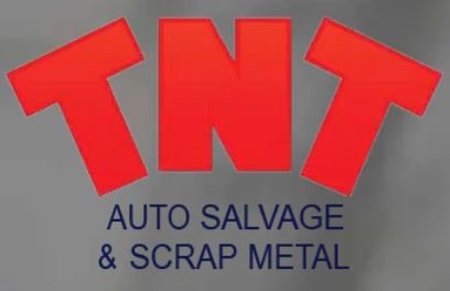 TNT Auto Salvage