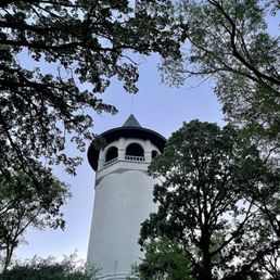 Witches tower Witches tower