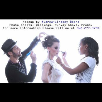Makeup by Audrea-Lindsey - Makeup service announcement - Makeup Artists Near Me Makeup by Audrea-Lindsey - Makeup service announcement - Makeup Artists Near Me