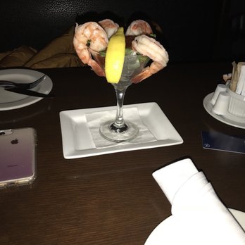 Firegrill Steakhouse & Bar - Steakhouses Near Me - Montreal, Quebec