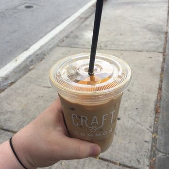 Craft & Common - Coffee & Tea Near Me - Orlando, Florida Craft & Common - Coffee & Tea Near Me - Orlando, Florida