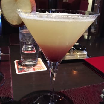 Off The Record - Amazing pear martini! - Bars Near Me - Washington, DC, District of Columbia Off The Record - Amazing pear martini! - Bars Near Me - Washington, DC, District of Columbia