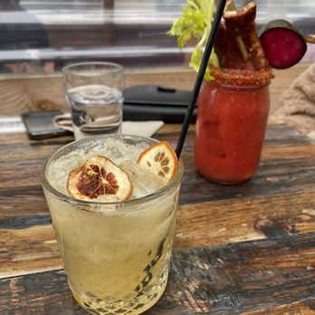 Kitchen Story - Marmalade Morning Sour - Breakfast & Brunch Near Me - Oakland, California
