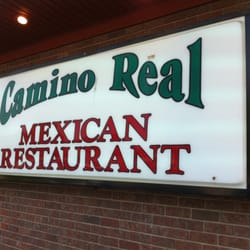 Camino Real Mexican Restaurant