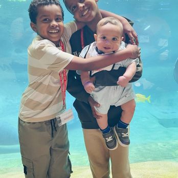 Columbus Zoo and Aquarium - Zoos Near Me - Powell, Ohio
