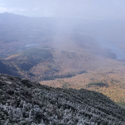 The Whiteface Mountain Veterans Memorial Highway - Whiteface mountain