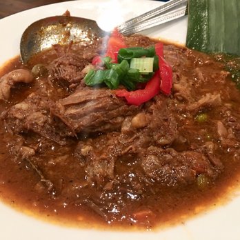 Only At Renee's - Beef Kaldereta - Filipino Near Me - Virginia Beach, Virginia Only At Renee's - Beef Kaldereta - Filipino Near Me - Virginia Beach, Virginia
