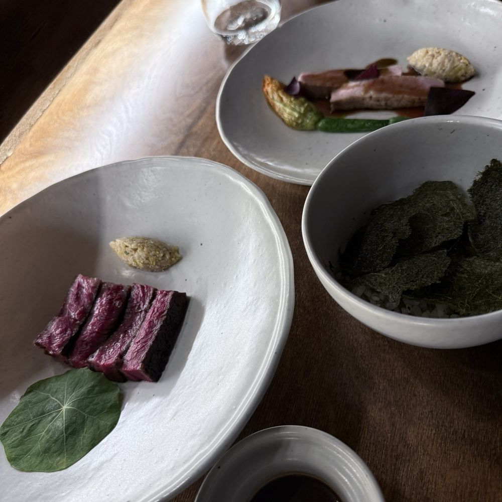 Baroo - Korean Near Me - Los Angeles, California Baroo - Korean Near Me - Los Angeles, California