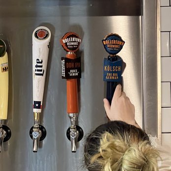Thunderbird Pies - Taps - Pizza Near Me - Dallas, Texas Thunderbird Pies - Taps - Pizza Near Me - Dallas, Texas