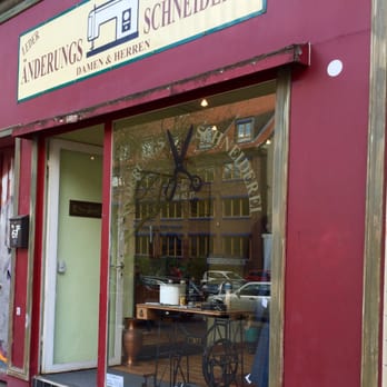 Änderungsschneiderei - Sewing & Alterations Near Me - Hamburg, HH Änderungsschneiderei - Sewing & Alterations Near Me - Hamburg, HH