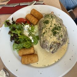 Chez Clément - Jamboneau