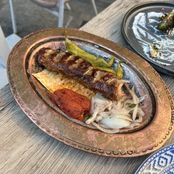 Zaytinya - Greek Near Me - Washington, DC, District of Columbia