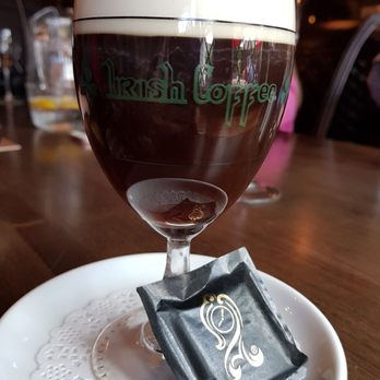 The Wicklow Heathers - Irish Coffee - Irish Near Me - Brockagh, WW The Wicklow Heathers - Irish Coffee - Irish Near Me - Brockagh, WW