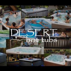 Desert Hot Tubs Tolleson