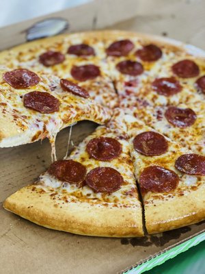 Piara Pizza – Normandie (Drive-Thru) by null