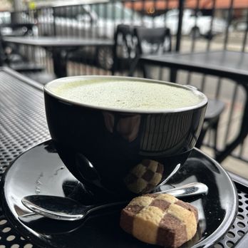Euro Caffe - Coffee & Tea Near Me - Orange, California