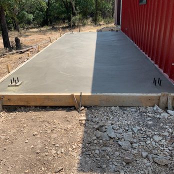 Luke's Concrete - Masonry/Concrete Near Me - Spring Branch, Texas Luke's Concrete - Masonry/Concrete Near Me - Spring Branch, Texas