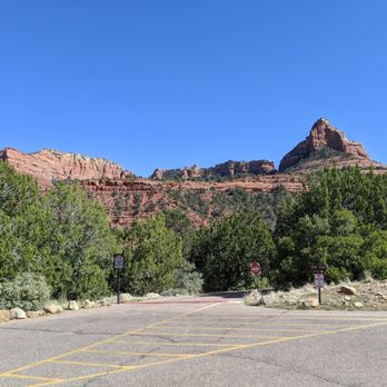 Coconino National Forest - Public Services & Government Near Me - Flagstaff, Arizona