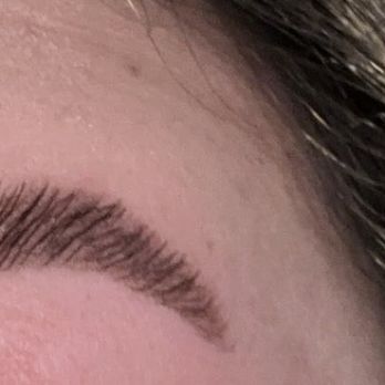 Blushed Beauty LA - Brow tint + wax + lamination  By Leana - Eyebrow Services Near Me - La Crescenta, California