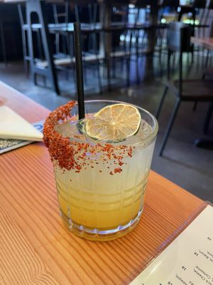 Chido Taco Lounge by null