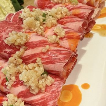 Tabu Shabu - Orange - Hot Pot Near Me - Orange, California