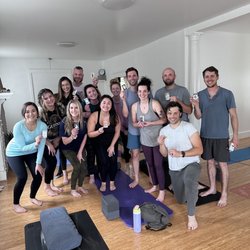 Tacoma Yoga by Tuladhara