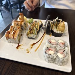 Sushi Sushi