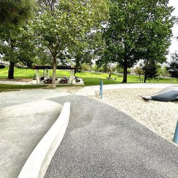 Heritage Community Park - Parks Near Me - Rancho Cucamonga, California