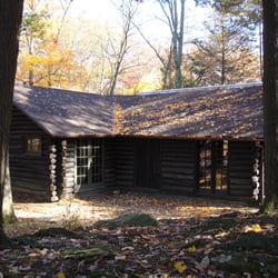 Hunt Lodge