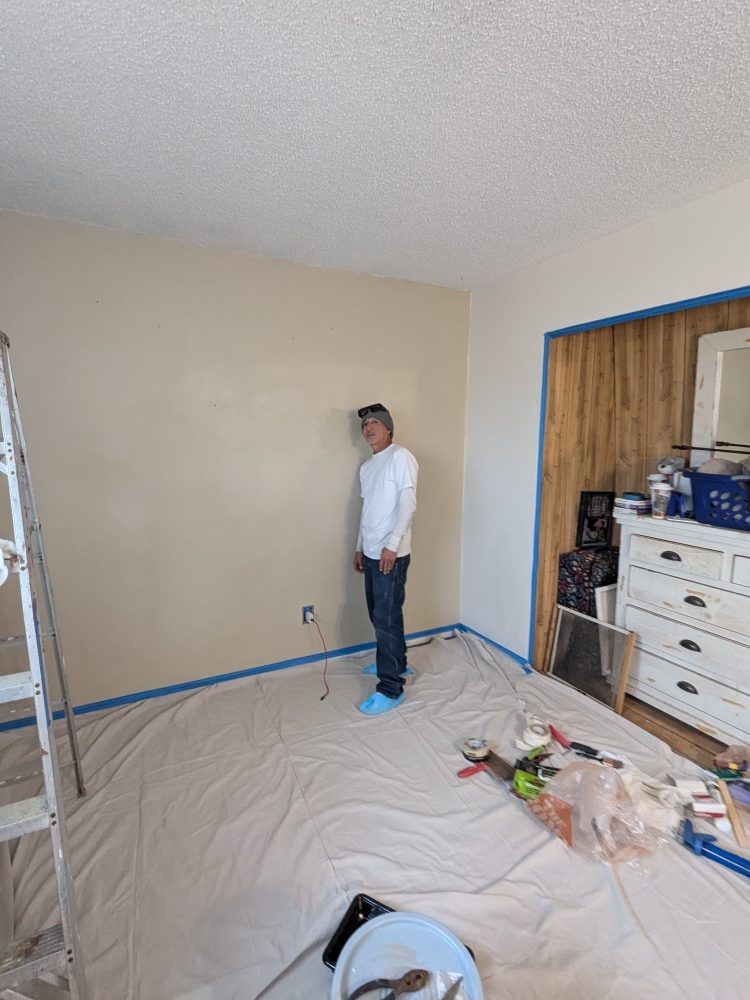 Slide of Economy Handyman Services